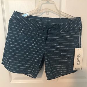 Carve Designs Noosa Shorts size 6